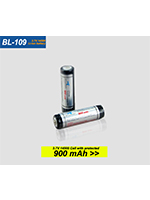 Аккумулятор Skilhunt BL-109 14500 (900 Ач, 104 мОм)