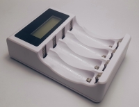 Зарядное устройство YM-C002 white