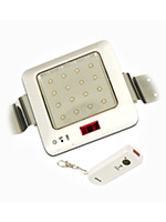 Облик-5038 фонарь+ пульт ДУ (магн. крепление)