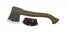 Туристический топор Morakniv Camp 1991 MG (углерод. сталь, 1-1991)