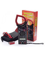 Мастер PROFESSIONAL М266 цифровой мультиметр