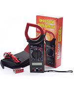 Мастер PROFESSIONAL М266F  цифровой мультиметр