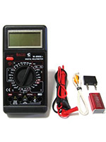 Мастер PROFESSIONAL М890G  цифровой мультиметр