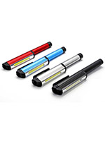 Soshine TC11 Black (White COB, 170 lm, 3xAAA)