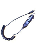 Штекер для питания ЗУ от прикуривателя (витой)