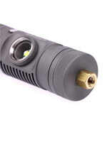 Адаптер для установки фонаря на штатив