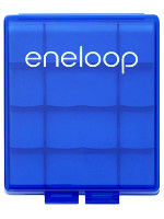 AAx4/AAAx5 Фирменный бокс Eneloop