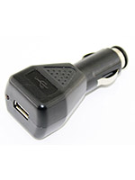 Адаптер для прикуривателя Xtar USB 12-5В 500 mA