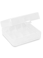 26650x2 (до 71 мм) Бокс