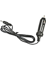 Штекер для питания ЗУ от прикуривателя (прямой)