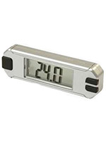 Термометр электронный на присоске Autostandart