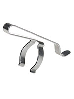 18 мм Клипса для Armytek Wizard (АРХИВ)