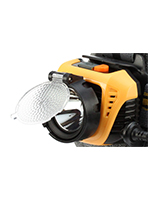 Диффузор-рассеиватель для Fenix HP30