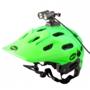 Крепление на каску/шлем Ferei для фонаря Discoverer