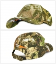 КЕПКА-ФОНАРЬ "ЯРКИЙ ЛУЧ" камуфляж