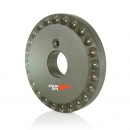 Яркий луч LT-2406-2 походная люстра 2