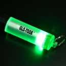 Яркий луч GLO-TOOB зеленый