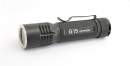 Яркий луч G15 GRYPHON (XM-L2, 1x18650, 700lm, 150m)