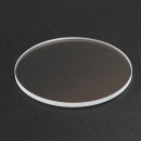 Запасное стекло к фонарю Convoy C8 42мм