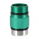 Корпус для Convoy S2 (под 18350) зелёный