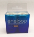 Адаптер «AA-D» Eneloop NCS-TG-D 2 шт в фирменной упаковке