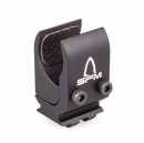 Универсальная база SFM17  с планкой Weaver/Picatinny