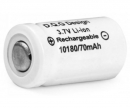 D.Q.G 10180 3.7V 70mAh