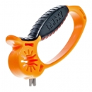 Lansky универсальная карбидная механическая точилка для стрел и дротиков, LTCBH