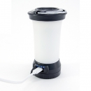 ЯРКИЙ ЛУЧ CL-300A "Voyager" Кемпинг (ЗУ, 180lm+300lm+2 RED)