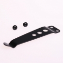 Клипса для  Zebralight SC-серии