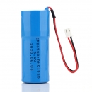 Батарейка литиевая с разъемом XH2.54 ER26500+RHC1530 3,6V