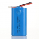 Сборка Li-Ion 2S 18650 1500 mAh (7,4V, XH2.54, 68*37*20)