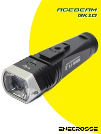 Acebeam BK10 (5000K)