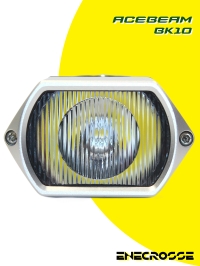 Acebeam BK10 (5000K)