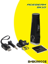 Acebeam BK10 (5000K)