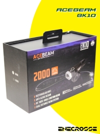 Acebeam BK10 (5000K)