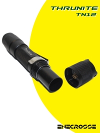 ThruNite TN12 XM-L 705 lm (мятая коробка)