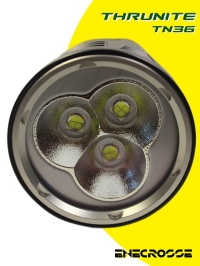 ThruNite TN36 3xMK-R 6510 lm