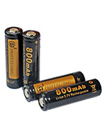 e3 14500 800 mAh