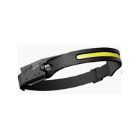 Налобный гибкий светодиодный фонарь