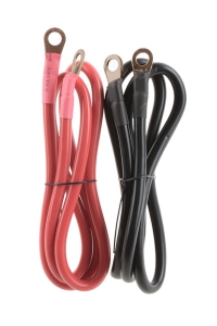 ROBITON P18 Комплект кабелей для инверторов