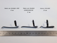 18 мм Клипса для  Zebralight H600