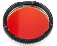 EagleTac ET28 Светофильтр Red