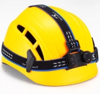 Skilhunt HB2 Headband (с держателем)