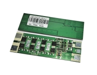 2S LiFePO4 6,4V 20A  Контроллер заряда-разряда (PCM) HCX-D242