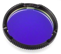 EagleTac ET28 Светофильтр Blue