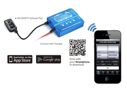 SkyRC Wi-Fi-модуль