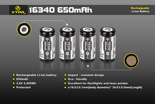 1630 650mah 4
