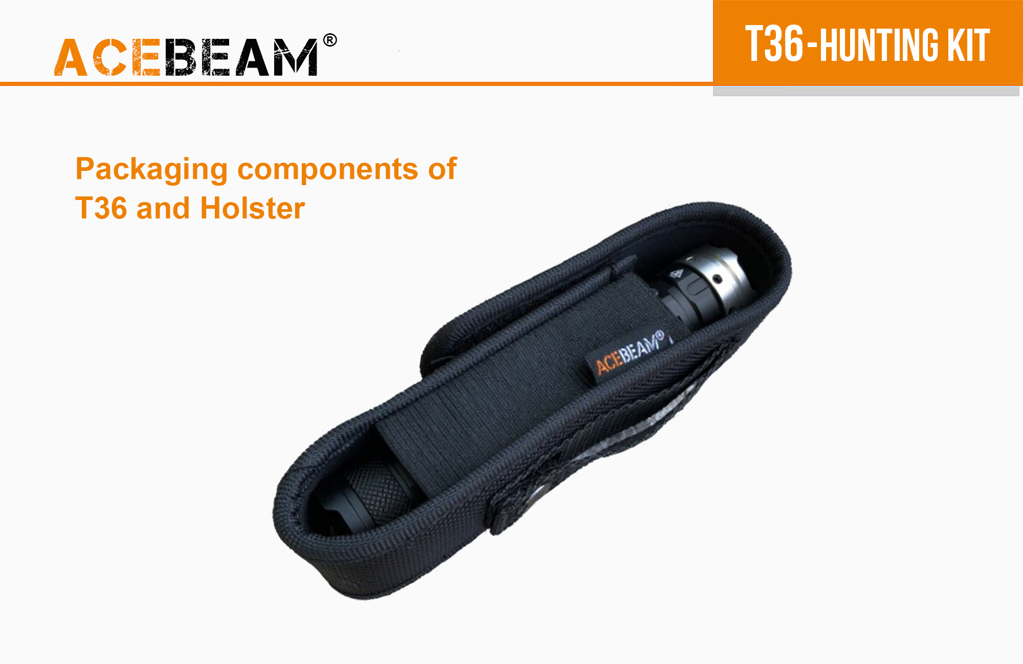 Acebeam T36 kit-6
