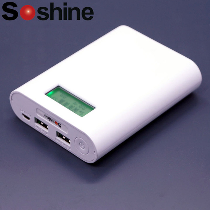 Soshine-E3S